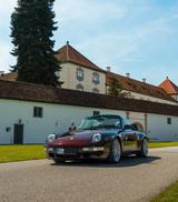 Porsche C2 PTS Morocco Rot/Vario/Historie/Liebhaberfzg - scheckheftgepflegte Porsche 993