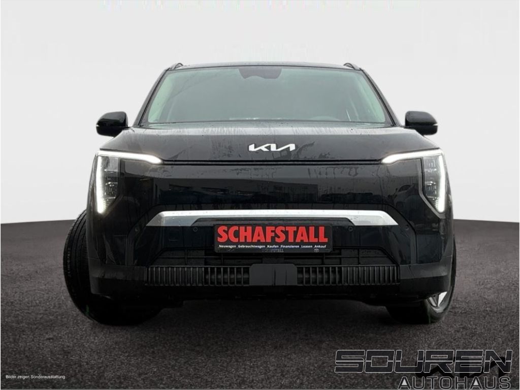 Kia EV3 81,4 KWh Privat AIR Winterp. DriveWise Novem imagem 2