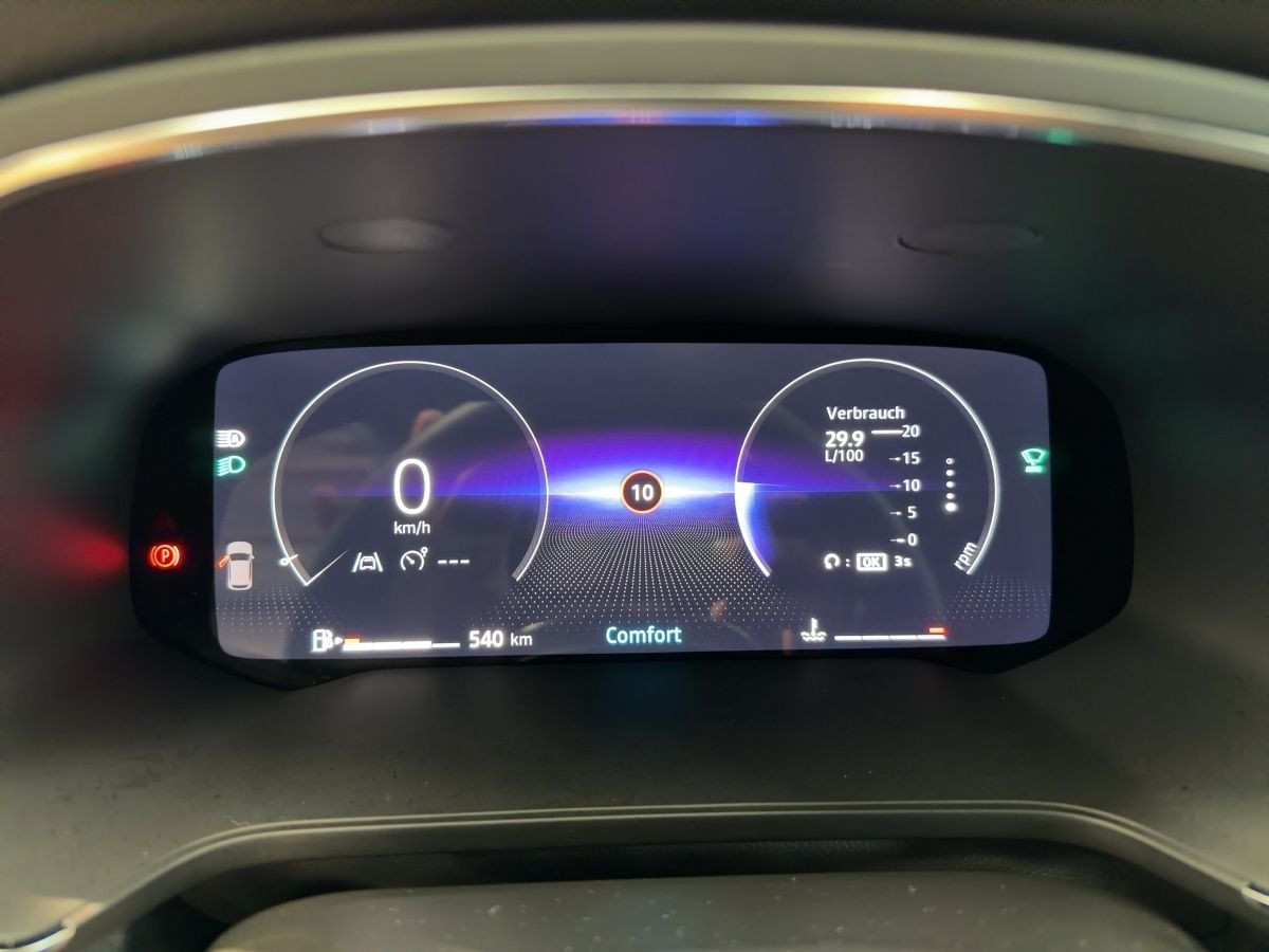 Renault Captur - Bild 16