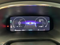 Renault Captur - Vorschau Bild 16