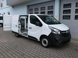 Opel Vivaro Bi-Turbo SORTIMO Klima Navi PDC Garantie* - Opel LKWs