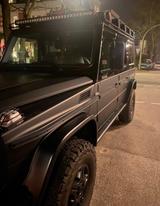 Mercedes-Benz G 350 d Professional Professional - gebrauchte Mercedes-Benz G 350 aus dem Jahr 2018