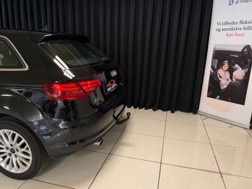 Audi A3 - 9