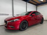 Mazda 3 2.0 SKYACTIV-G 165 Sports-Line NAVI LED - Mazda 3: Sport