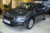 Skoda Scala Active KLIMAANLAGE / TEMPOMAT / PDC - Skoda Scala: Active