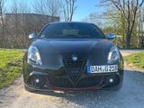 Alfa Romeo Giulietta 1.4 TB 16V Turismo - Sehr gepflegt - Alfa Romeo Giulietta in München