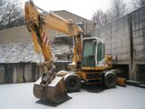 Liebherr A 902 Litronic , aus 1. Hand !