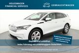 Skoda Enyaq iV 150kW AHK*Pano*Tempo*PDC*RFK*SH*Klima - Skoda Enyaq in Hannover