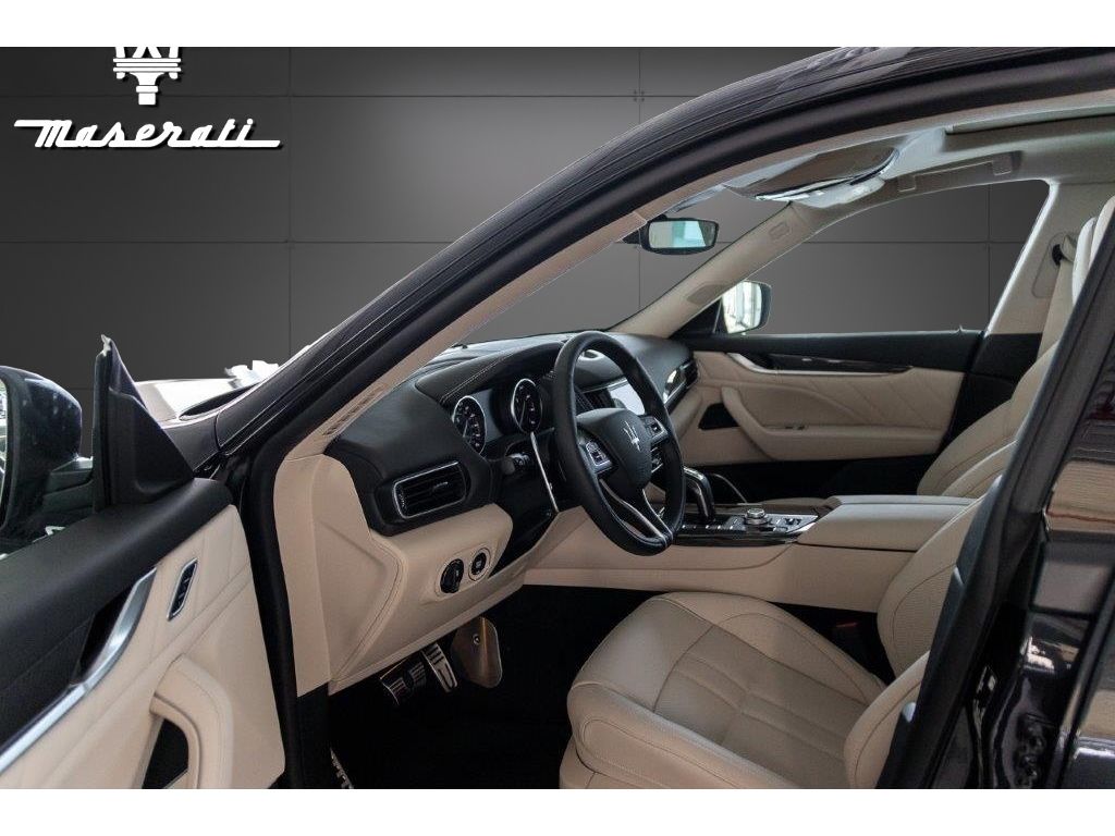 Maserati Levante - Bild 6