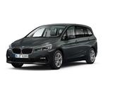 BMW 216i Gran Tourer Advantage Klimaaut. PDC ISOFIX - BMW 216 Gran Tourer in Stuttgart