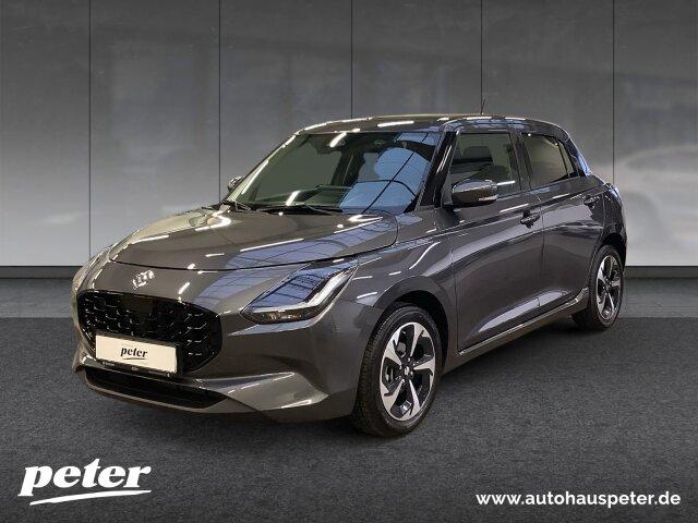 Suzuki Swift Comfort+ Hybrid