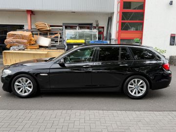 BMW 525 - 4