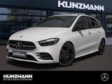 Mercedes-Benz B 180 AMG Night MBUXNavi-Prem. Easy-P 360° AHK - Mercedes B 180 von 2026