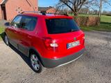 Skoda Fabia Scout 1.6 TDI 90PS | TÜV NEU 03/2028 - Skoda Fabia: Scout
