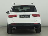 Mercedes-Benz GLB 220 d Progressive*AHK*Panorama*Multibeam*PTS - Mercedes GLB 220 mit Schiebedach