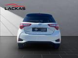 Toyota Yaris Style Selection*TOP*SCHALTER* - Toyota Gebrauchtwagen in Wesel