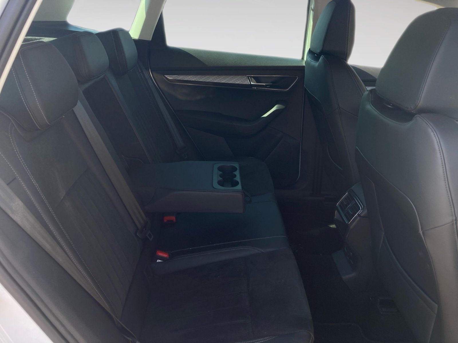 Skoda Karoq - Bild 10