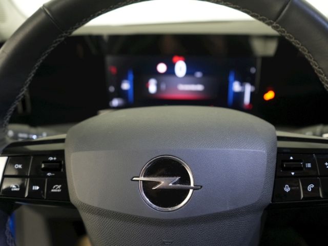 Astra L LIM EDITION CDTI+LED+NAVI+SITZ-/LENKRADH