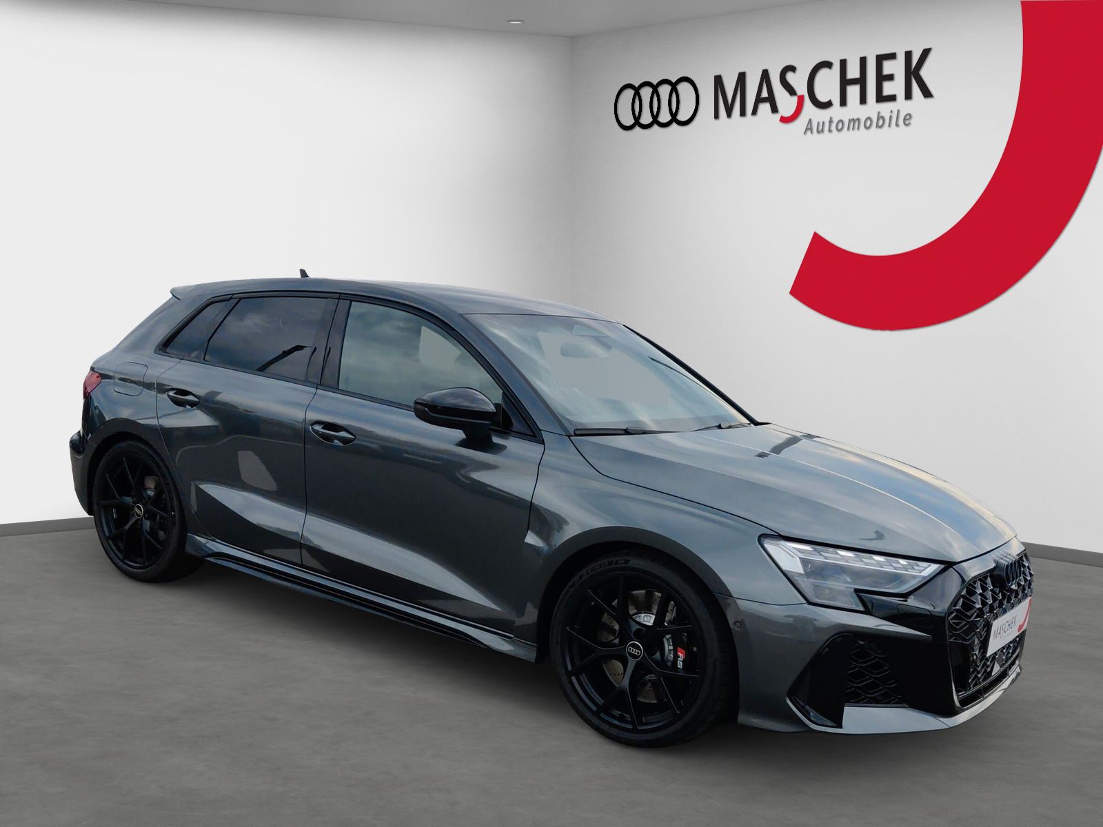 Audi RS3 - Bild 7