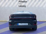 Polestar 2 Long Range Dual 310 kW Prime 360° ACC H&K - schwarze Polestar 2