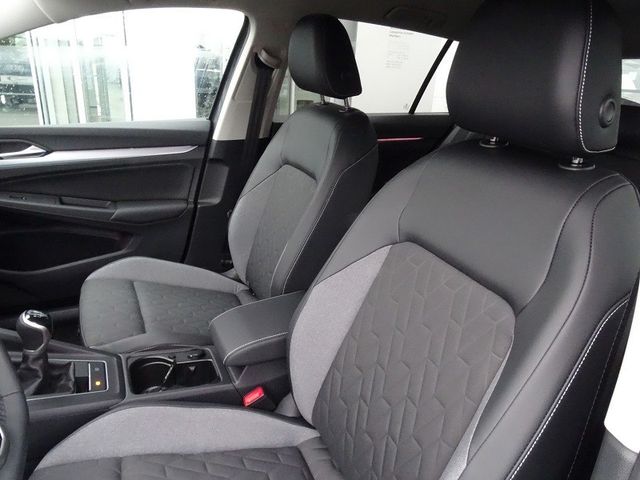 Golf 1.5 TSI ENERGY - AHZV / Rückfahrkamera