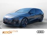 Audi S6 Avant e-tron 370 kW - Audi S6 e-tron New cars