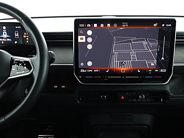 ID. Buzz GTX LR 250kW/91kWh 4Mo AHK Winterr. Eas