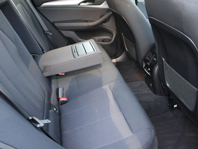 X3 xDrive 20 d Advantage Navi*LED