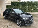 Volkswagen VOLKSWAGEN T-Roc 2.0 TDI SCR 150 CV DSG R-Line - VW T-Roc mit Halbautomatikschaltung