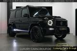 Mercedes-Benz G63 AMG BRABUS 800 Widestar-Starlight-MY26 - Mercedes-Benz G-Klasse Neuwagen in Stuttgart
