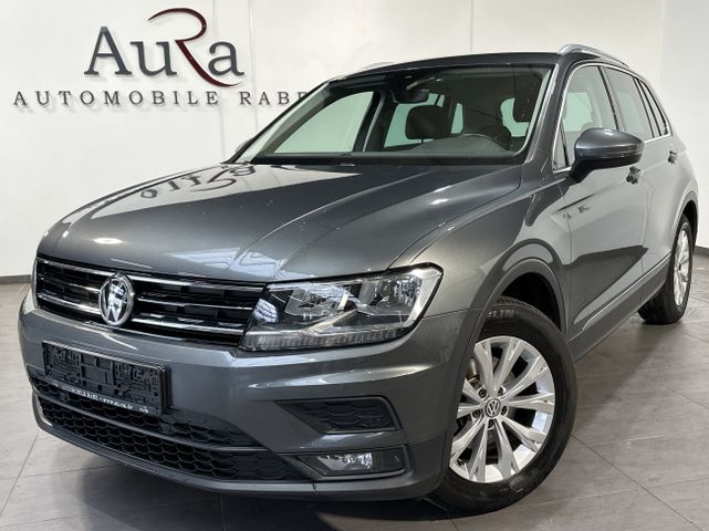 Volkswagen Tiguan 1.5 TSI DSG Comfortline NAV+ACC+DAB+