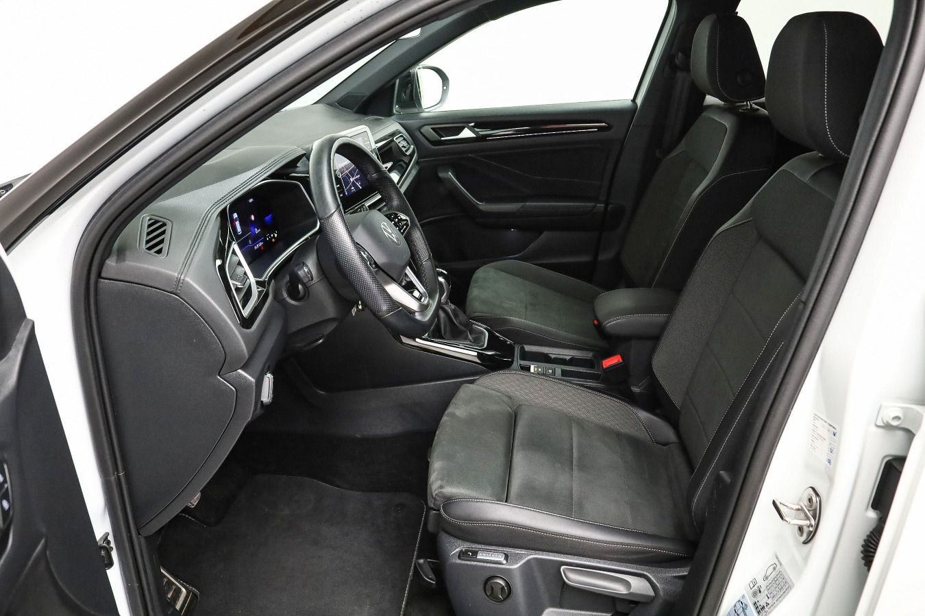 Volkswagen T-Roc - Bild 10