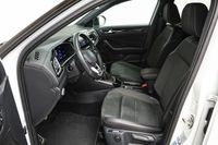 Volkswagen T-Roc - Vorschau Bild 10