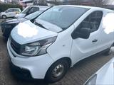 Fiat Talento Kastenwagen Lieferwagen  Dies... - Lieferwagen gebraucht