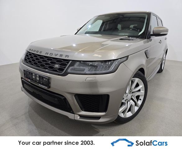 Land Rover Range Rover Sport 3.0D HSE Dynamic 7PL Aut. LED