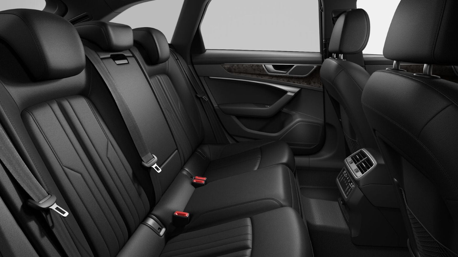 Audi A6 - Bild 10