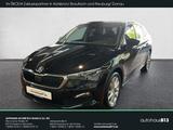 Skoda Scala Clever 1.0 TSI LED+GRA+PDC+NAVI+KlIMA+KAM - Skoda Scala: Clever