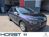Citroën C4 Cactus Feel - Klima / Sitzheizung / Kamera - Citroën C4 Cactus: Automatik
