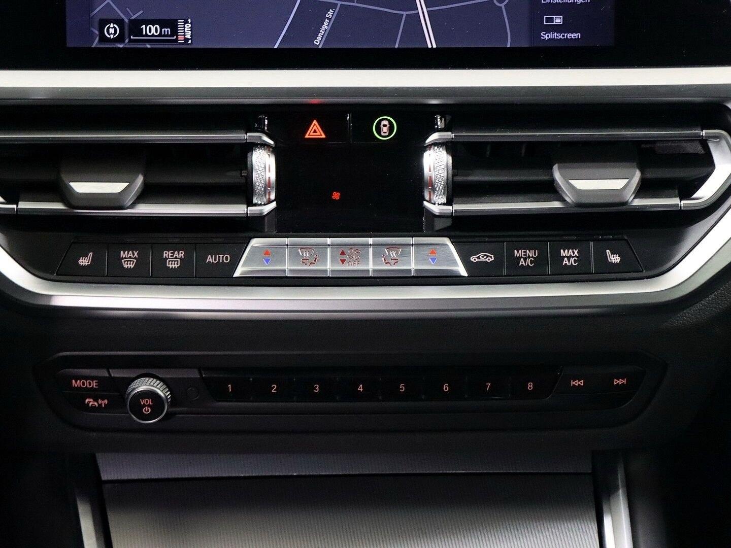 BMW 3 Series i Touring, миниатюра 13