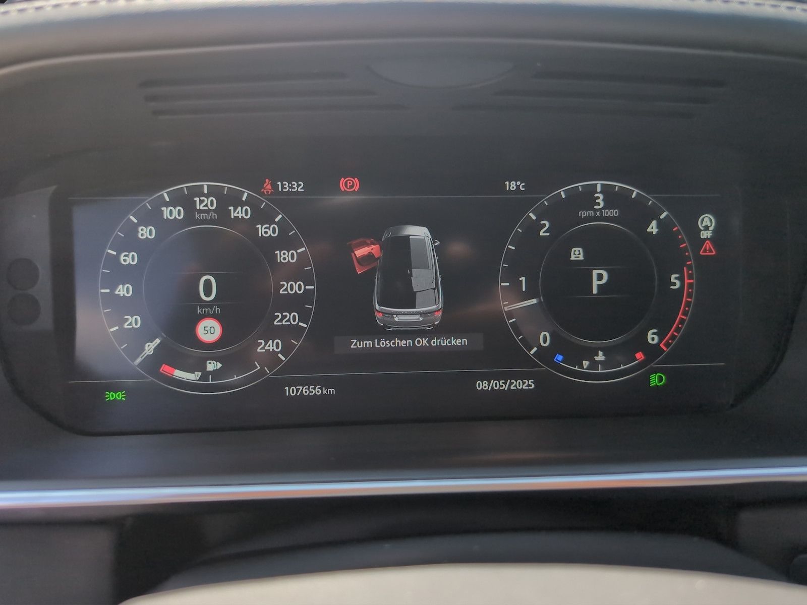 Land Rover Range Rover Sport Autobiography Dynamic *Pixel* foto 12