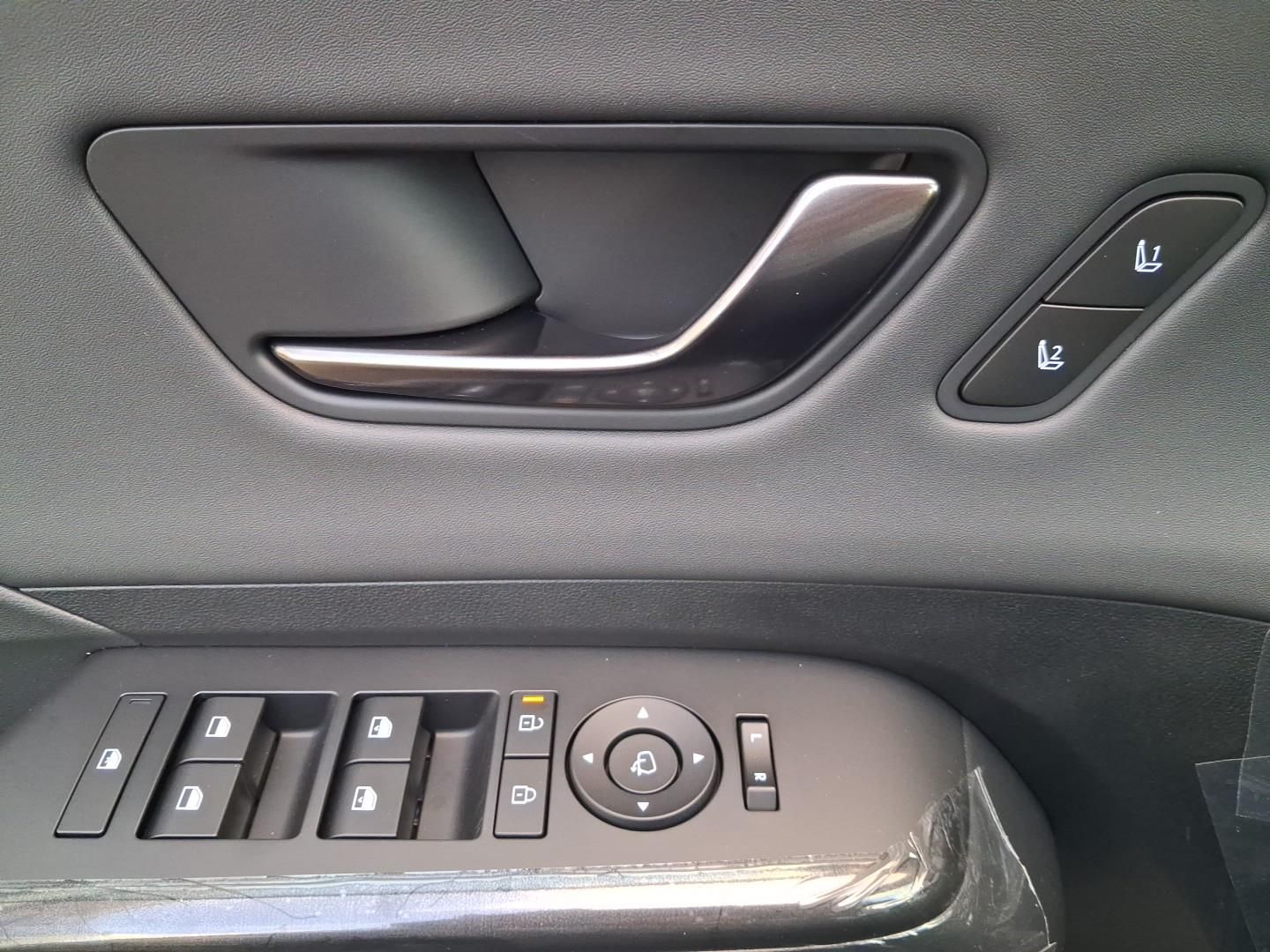 Hyundai KONA - Bild 10