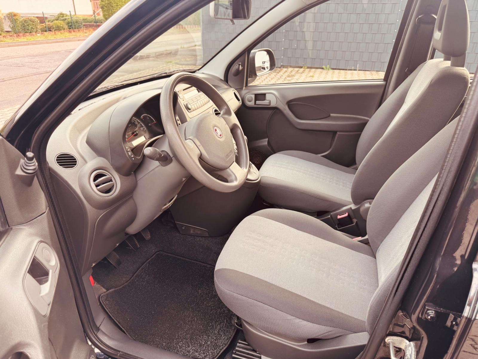 Fiat Panda 1.2 8V Classic