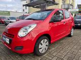 Suzuki Alto Club-- TÜV NEU - Suzuki Alto Gebrauchtwagen
