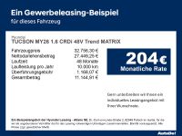 Hyundai TUCSON - Vorschau Bild 5
