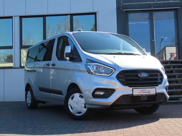 Ford Transit Custom 340 L2H1 9-Sitzer