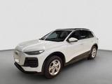 Audi Q6 SUV e-tron e-tron 185 kW 360 4xSHZ ACC AUT LM - weiße Audi Q6 e-tron