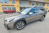 Subaru Outback 2,5i Platinum Lineartr.  MJ 2025 - Subaru Outback Tageszulassungen