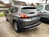 Peugeot 2008 Allure BlueHDi 120 - Peugeot 2008 mit Diesel-Antrieb