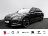 Skoda SUPERB C. SPORTLINE IV 1.4 TSI DSG DCC Kam. Navi - Skoda Superb mit Hybrid-Antrieb: Sportline
