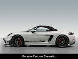 Porsche 718 Boxster Spyder BOSE;Sitzheizung;RF-Kamera - gebrauchte Porsche Boxster aus dem Jahr 2020
